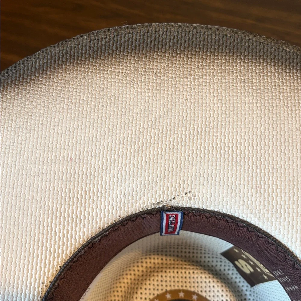 Dallas hats USA cowboy hat - Picture 10 of 12